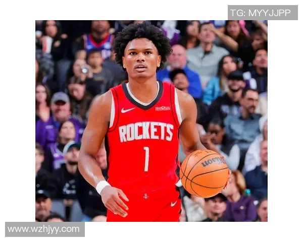 小贾巴里史密斯：新星崛起引领NBA未来的希望与挑战