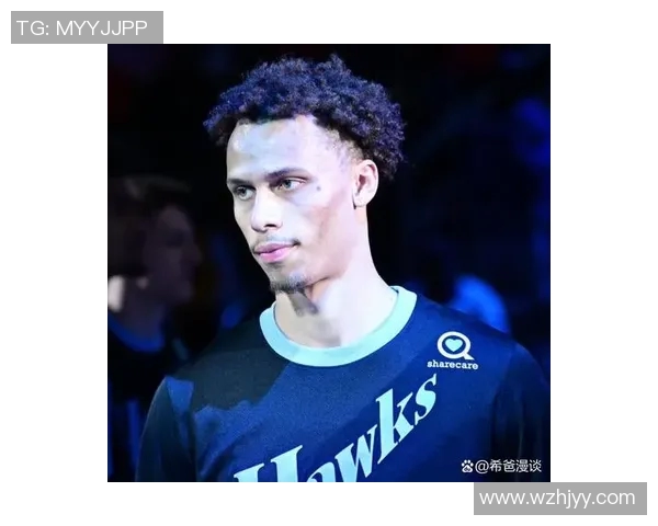 戴森丹尼尔斯崛起NBA赛场的年轻天才与未来之星